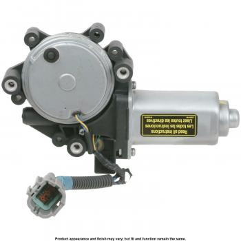 2004 Nissan Pathfinder Armada Power Window Motor Front Right A1 Cardone 471371 image 1 of 3
