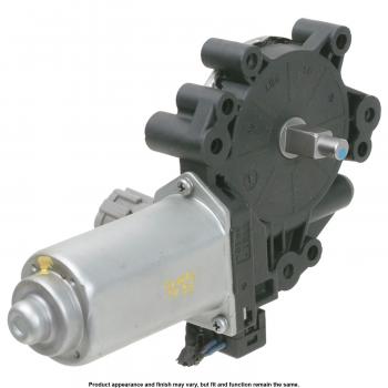 2004 Nissan Pathfinder Armada Power Window Motor Front Right A1 Cardone 471371 image 3 of 3