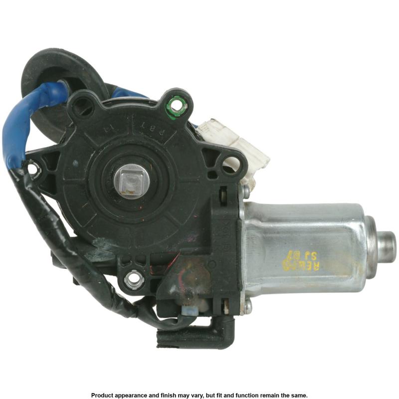 2005 Nissan Altima Power Window Motor Front Right A1 Cardone 471372 image 1 of 3