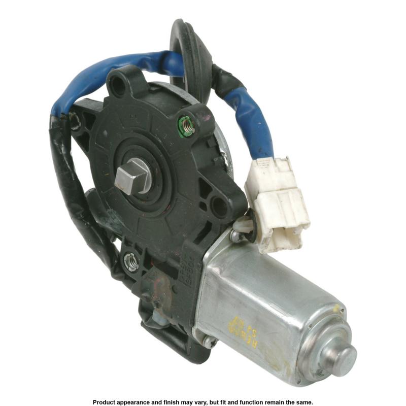 2005 Nissan Altima Power Window Motor Front Right A1 Cardone 471372 image 2 of 3