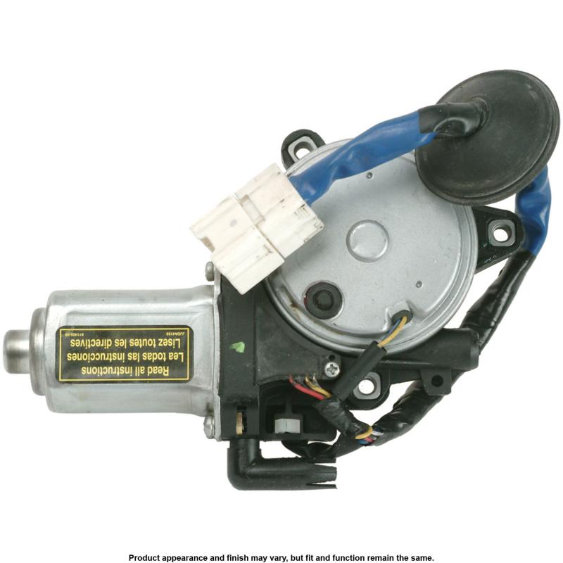 2005 Nissan Altima Power Window Motor Front Right A1 Cardone 471372 image 3 of 3