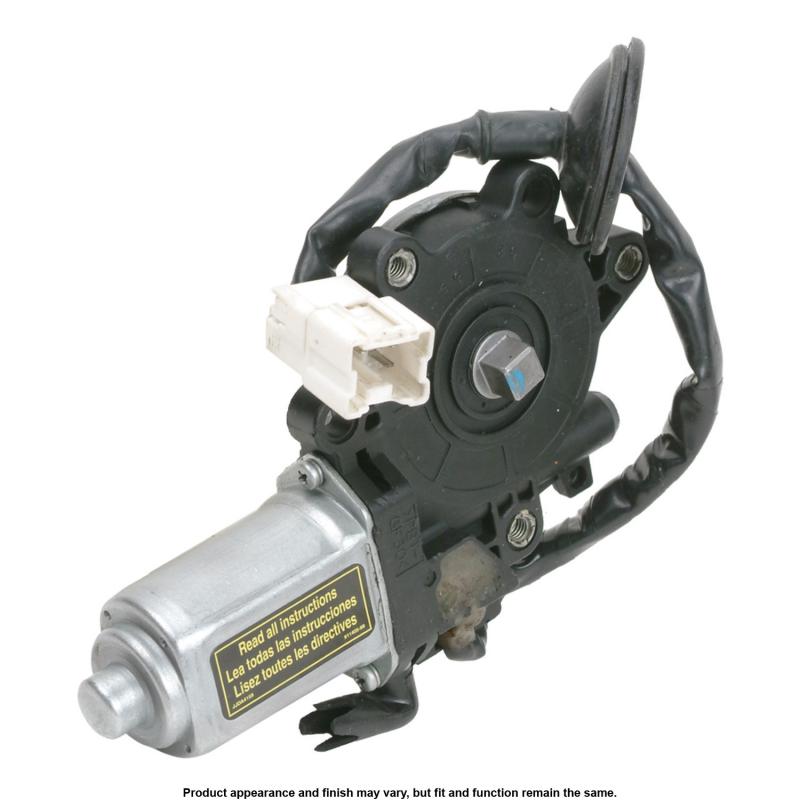 2005 Nissan Altima Power Window Motor Front Left A1 Cardone 471373 image 1 of 3