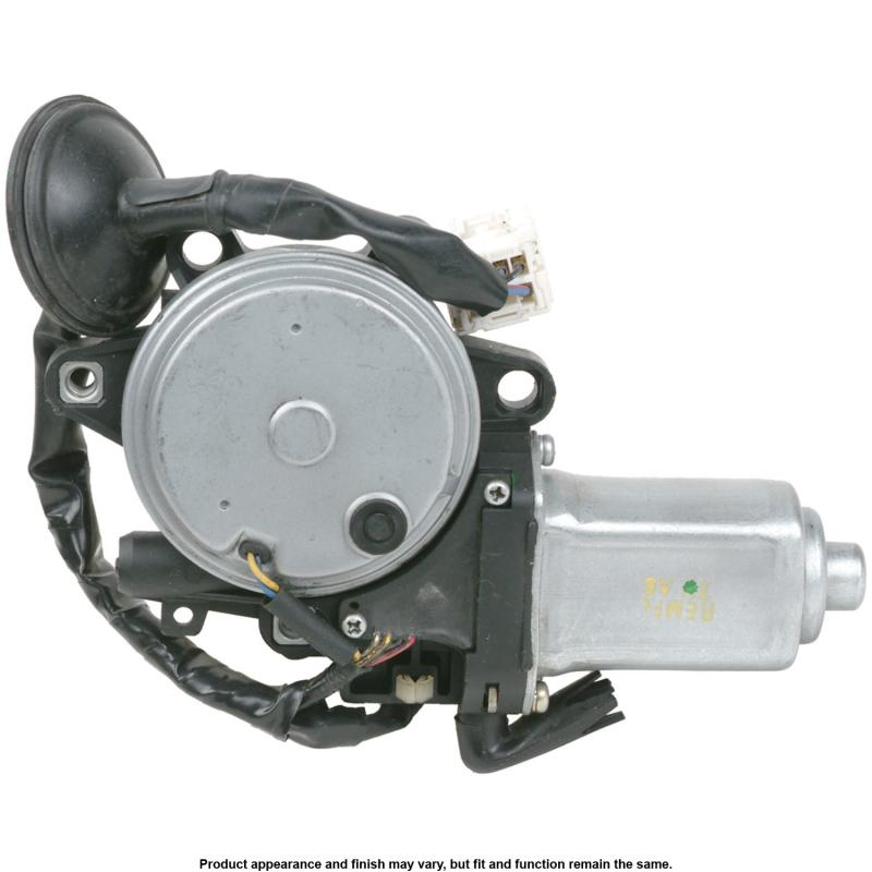 2005 Nissan Altima Power Window Motor Front Left A1 Cardone 471373 image 2 of 3