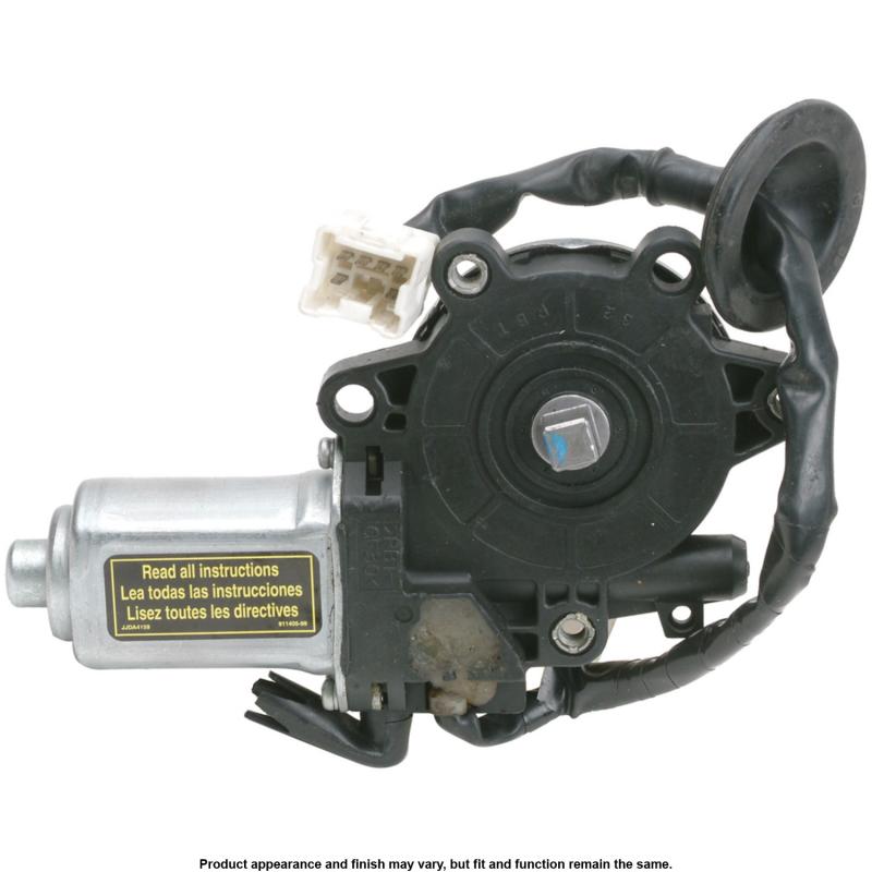 2005 Nissan Altima Power Window Motor Front Left A1 Cardone 471373 image 3 of 3
