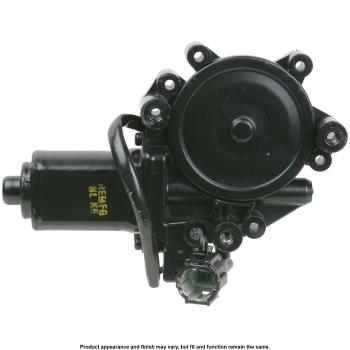 2004 Nissan Pathfinder Armada Power Window Motor Rear Left A1 Cardone 471374 image 3 of 3