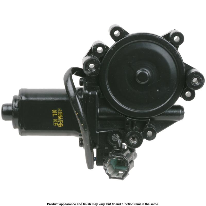 2005 Nissan Armada Power Window Motor Rear Left A1 Cardone 471374 image 3 of 3