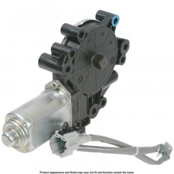 2004 Nissan Pathfinder Armada Power Window Motor Rear Right A1 Cardone 471375 image 1 of 3