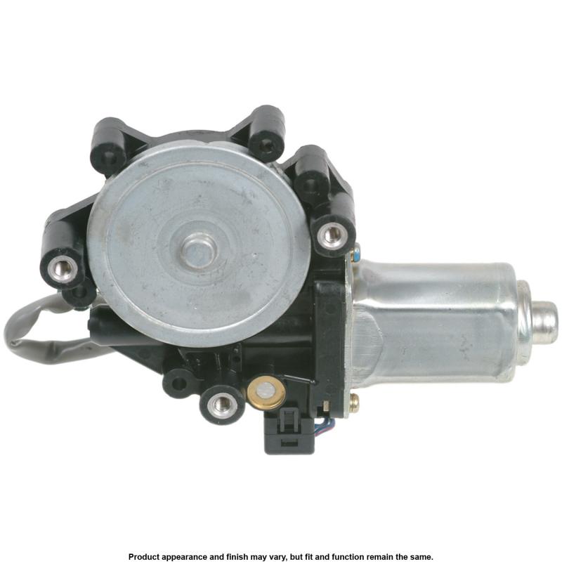 2005 Nissan Armada Power Window Motor Rear Right A1 Cardone 471375 image 2 of 3