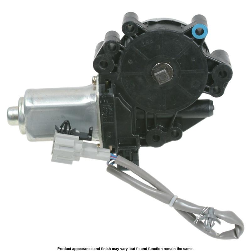 2005 Nissan Armada Power Window Motor Rear Right A1 Cardone 471375 image 3 of 3