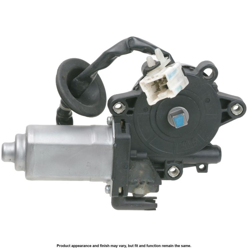 2005 Nissan 350Z Power Window Motor Front Left A1 Cardone 471377 image 2 of 3