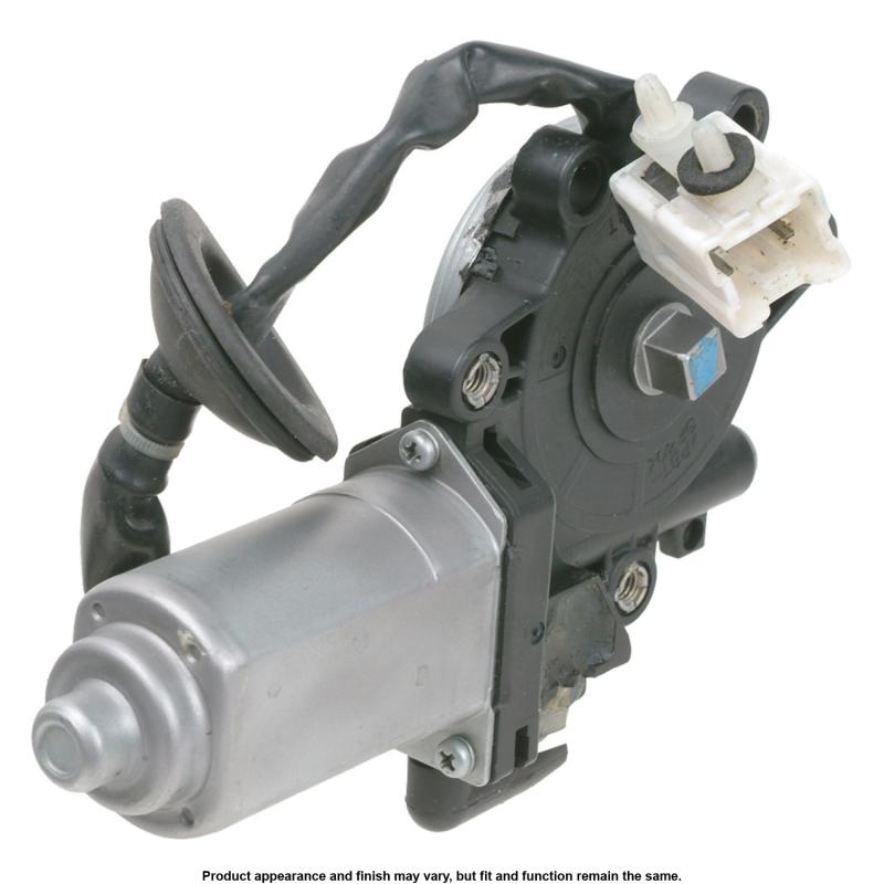 2005 Nissan 350Z Power Window Motor Front Left A1 Cardone 471377 image 3 of 3