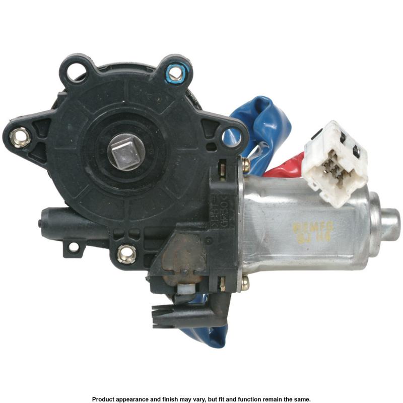 2003 Infiniti FX35 Power Window Motor Front Right A1 Cardone 471378 image 4 of 4
