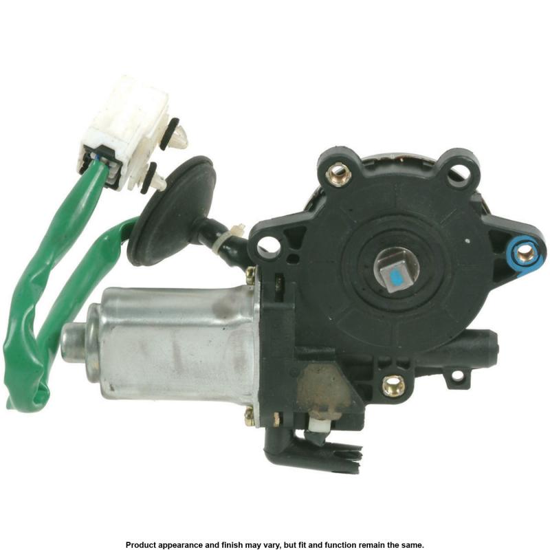 2003 Infiniti FX35 Power Window Motor Front Left A1 Cardone 471379 image 1 of 4