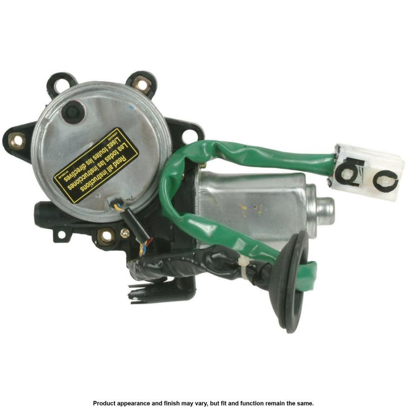 2003 Infiniti FX35 Power Window Motor Front Left A1 Cardone 471379 image 3 of 4