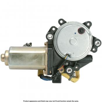 2008 Nissan Quest Power Window Motor Front Left A1 Cardone 471380 image 1 of 3