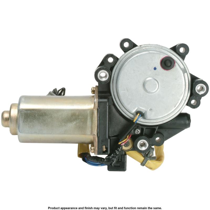 2004 Nissan Quest Power Window Motor