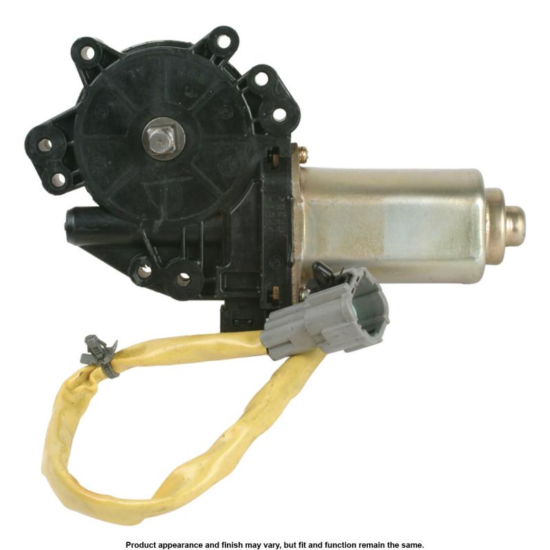 2004 Nissan Quest Power Window Motor Front Left A1 Cardone 471380 image 2 of 3