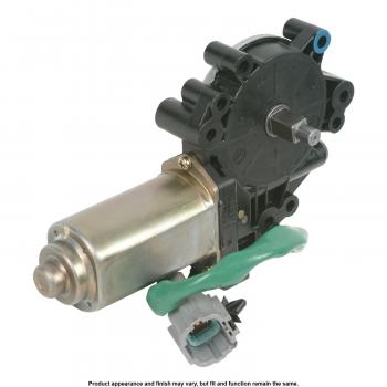 2008 Nissan Quest Power Window Motor Front Right A1 Cardone 471381 image 2 of 3