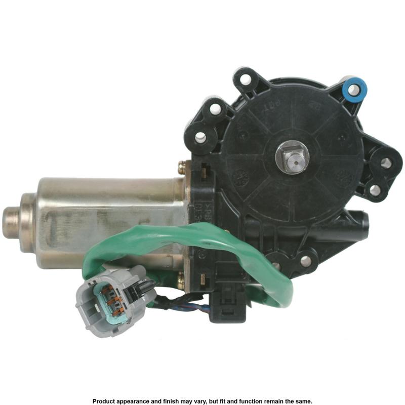 2004 Nissan Quest Power Window Motor Front Right A1 Cardone 471381 image 3 of 3