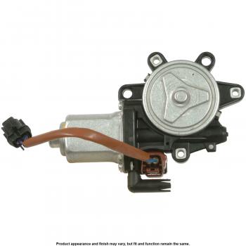 2012 Nissan Xterra Power Window Motor Rear Right A1 Cardone 471384 image 1 of 4
