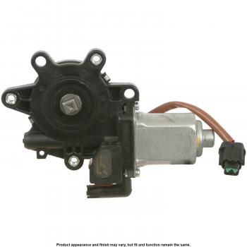 2012 Nissan Xterra Power Window Motor Rear Right A1 Cardone 471384 image 2 of 4