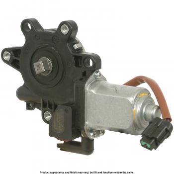 2012 Nissan Xterra Power Window Motor Rear Right A1 Cardone 471384 image 4 of 4