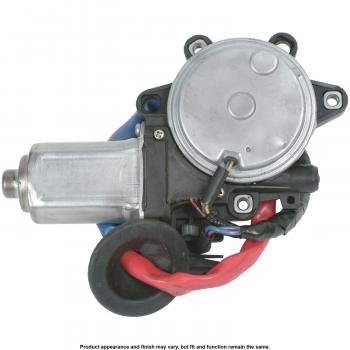 2005 Nissan Murano Power Window Motor Front Left A1 Cardone 471386 image 1 of 3