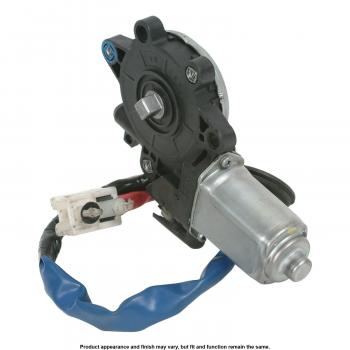 2005 Nissan Murano Power Window Motor Front Left A1 Cardone 471386 image 2 of 3