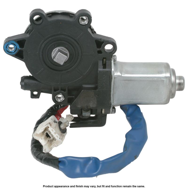 2004 Nissan Murano Power Window Motor Front Left A1 Cardone 471386 image 3 of 3