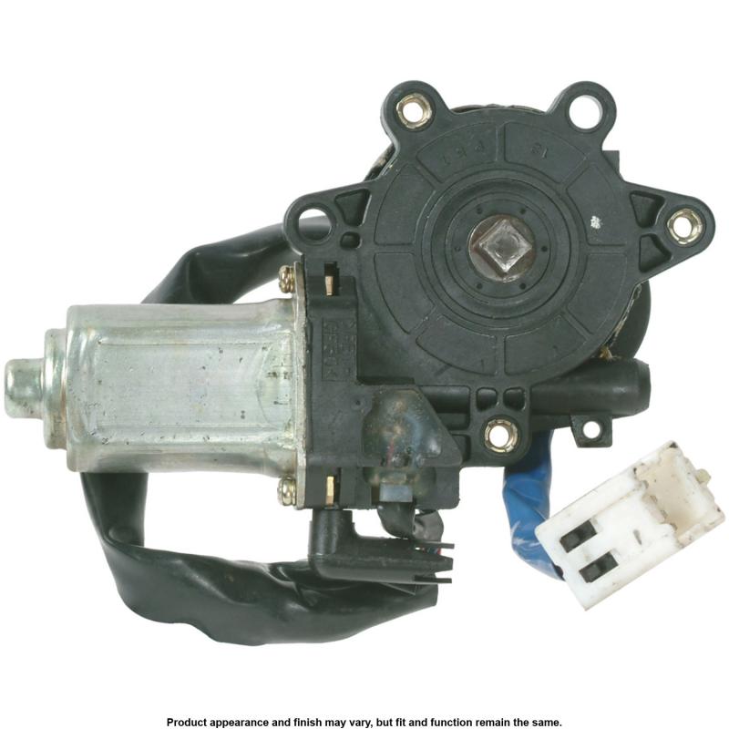 2004 Nissan Murano Power Window Motor Front Right A1 Cardone 471387 image 1 of 4