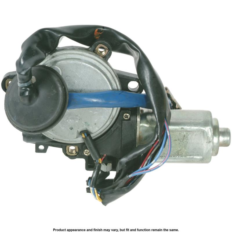 2004 Nissan Murano Power Window Motor Front Right A1 Cardone 471387 image 2 of 4