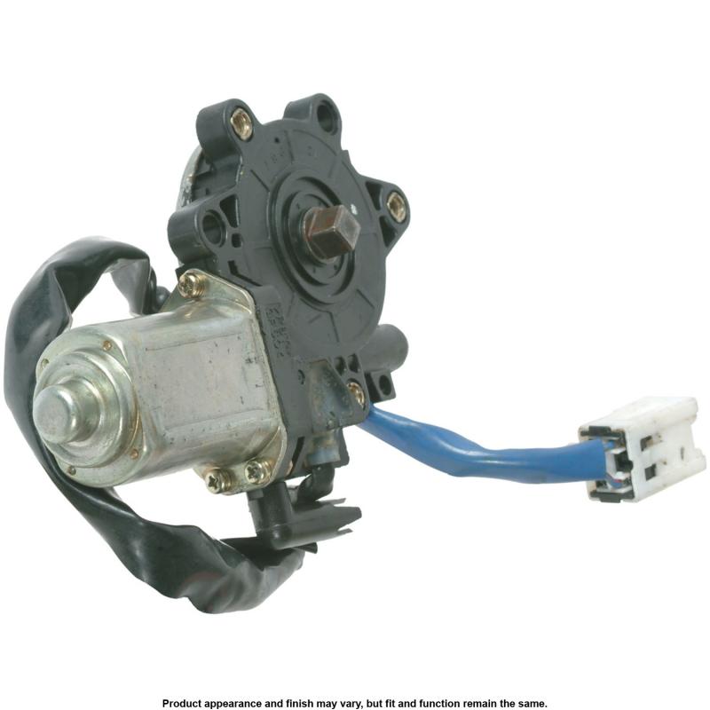 2004 Nissan Murano Power Window Motor Front Right A1 Cardone 471387 image 3 of 4