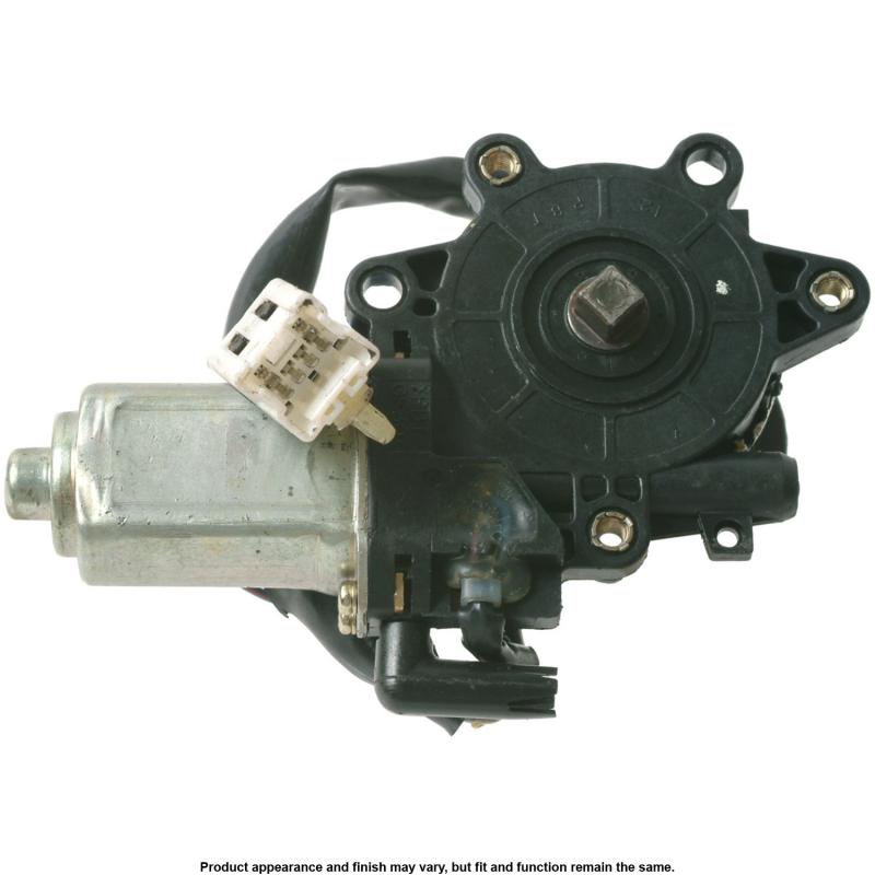 2004 Nissan Murano Power Window Motor Front Right A1 Cardone 471387 image 4 of 4