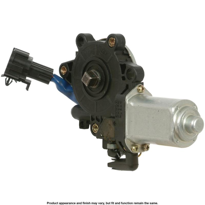 A1 Cardone 471390 - Power Window Motor A1 Cardone 471390 Power Window Motor product image 1 of 4