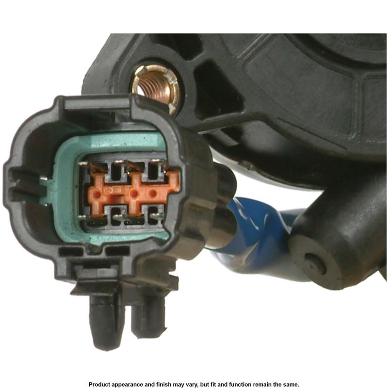 A1 Cardone 471390 - Power Window Motor A1 Cardone 471390 Power Window Motor product image 3 of 4