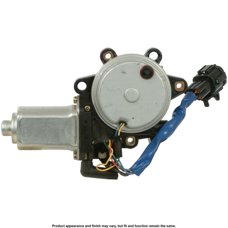 A1 Cardone 471390 - Power Window Motor A1 Cardone 471390 Power Window Motor product image 4 of 4