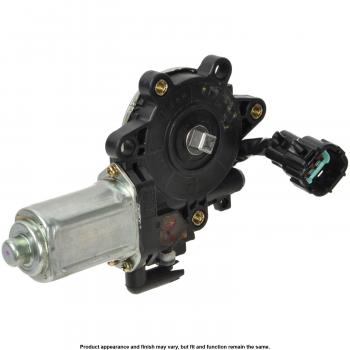 2012 Nissan Pathfinder Power Window Motor Front Left A1 Cardone 471391 image 1 of 4