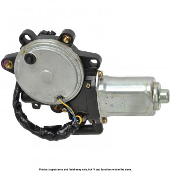 2012 Nissan Pathfinder Power Window Motor Front Left A1 Cardone 471391 image 2 of 4