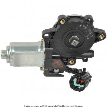 2012 Nissan Pathfinder Power Window Motor Front Left A1 Cardone 471391 image 4 of 4