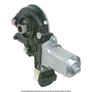 2010 Nissan Altima Power Window Motor Front Left A1 Cardone 471394 image 3 of 4