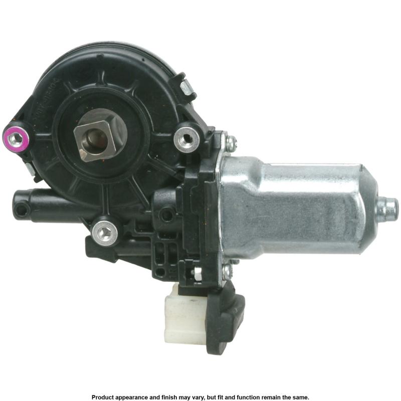 2016 Nissan Quest Power Window Motor