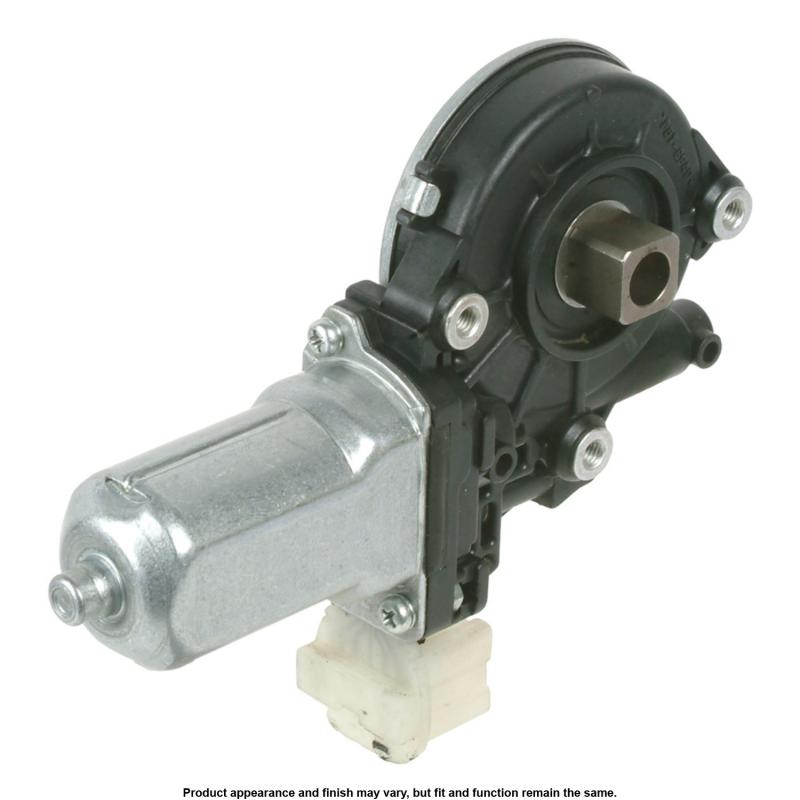 2016 Nissan Quest Power Window Motor Front Left A1 Cardone 471395 image 2 of 4