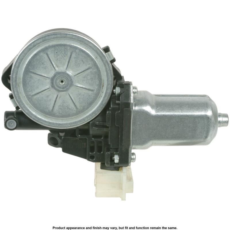 2016 Nissan Quest Power Window Motor Front Left A1 Cardone 471395 image 3 of 4