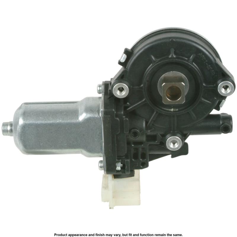 2016 Nissan Quest Power Window Motor Front Left A1 Cardone 471395 image 4 of 4