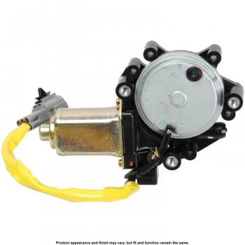 2006 Nissan Maxima Power Window Motor Rear Left A1 Cardone 471396 image 1 of 4
