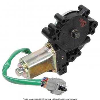 2006 Nissan Maxima Power Window Motor Rear Right A1 Cardone 471397 image 1 of 4