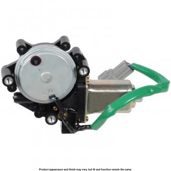 2006 Nissan Maxima Power Window Motor Rear Right A1 Cardone 471397 image 3 of 4
