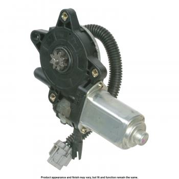 2004 Infiniti M45 Power Window Motor Front Right A1 Cardone 471398 image 2 of 4