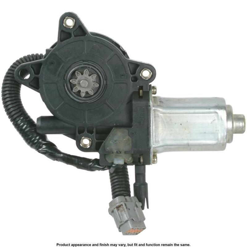 2003 Infiniti M45 Power Window Motor Front Right A1 Cardone 471398 image 1 of 4