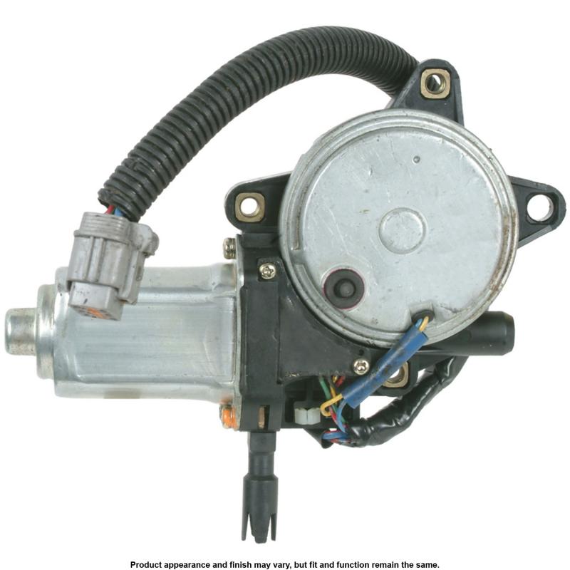 2003 Infiniti M45 Power Window Motor Front Right A1 Cardone 471398 image 3 of 4